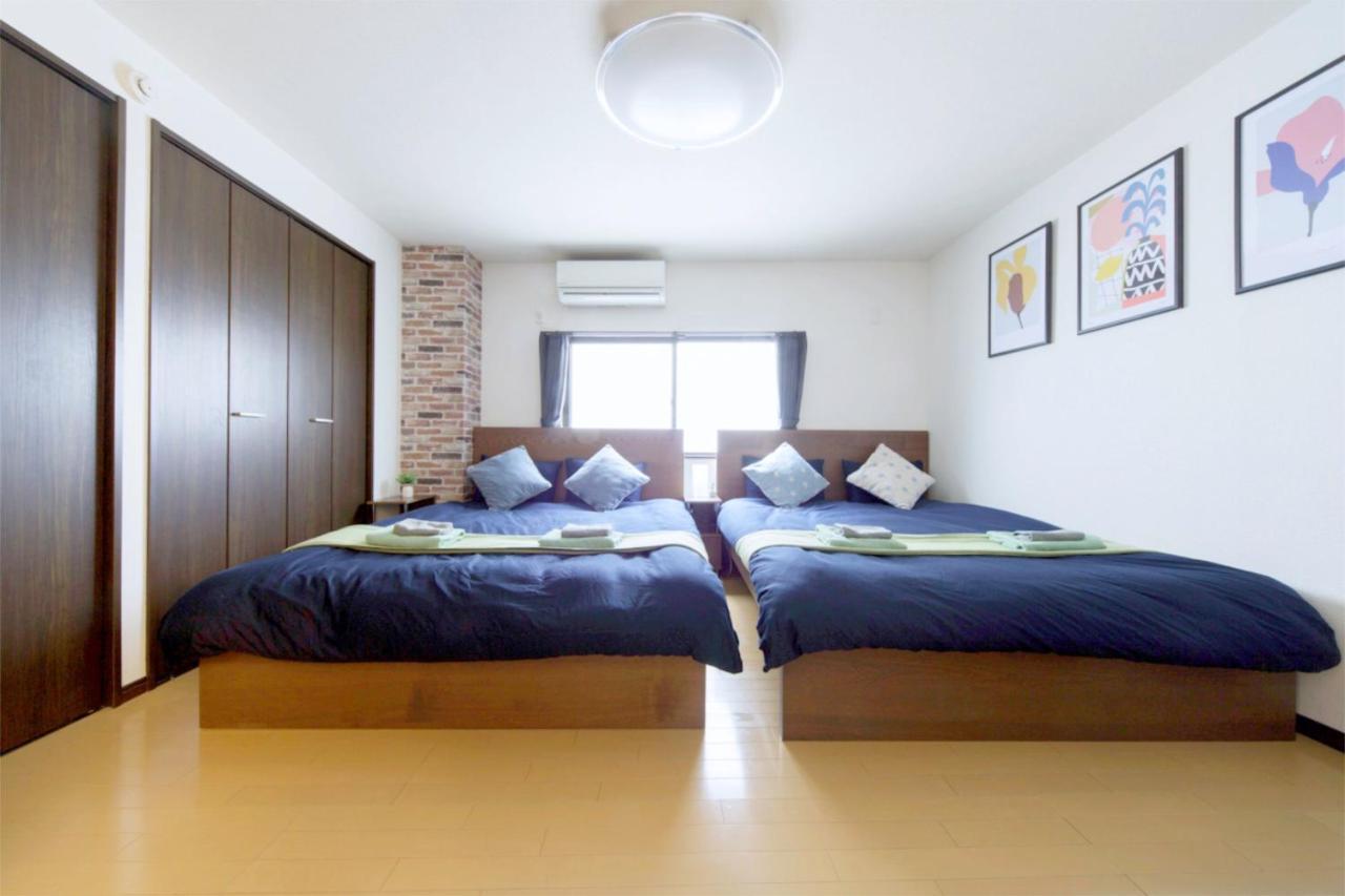 Apartment Nestay Tabata 03