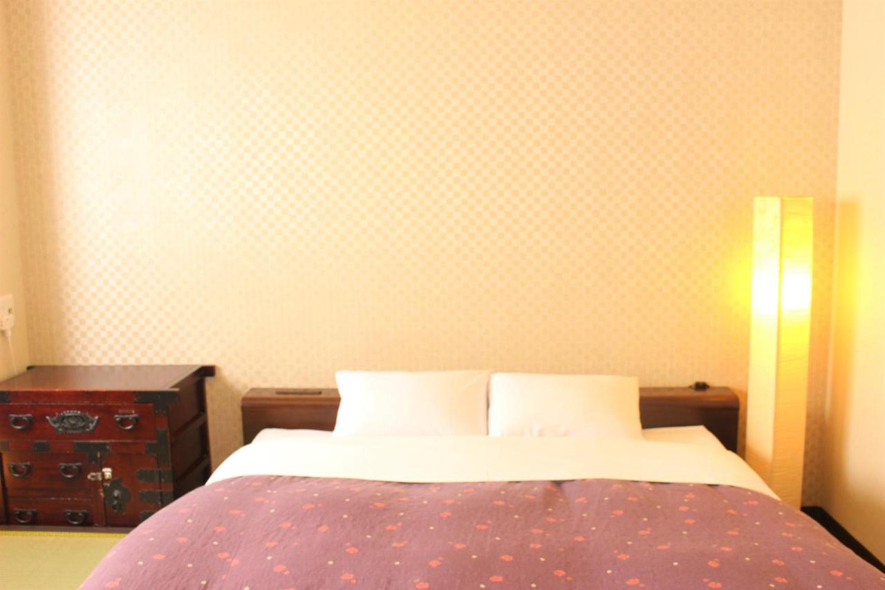 K's House Oasis - Quality In Asakusa Hostel