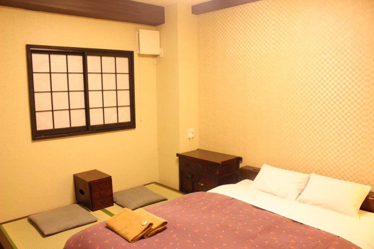 Hostel K's House Oasis - Quality In Asakusa Tokyo