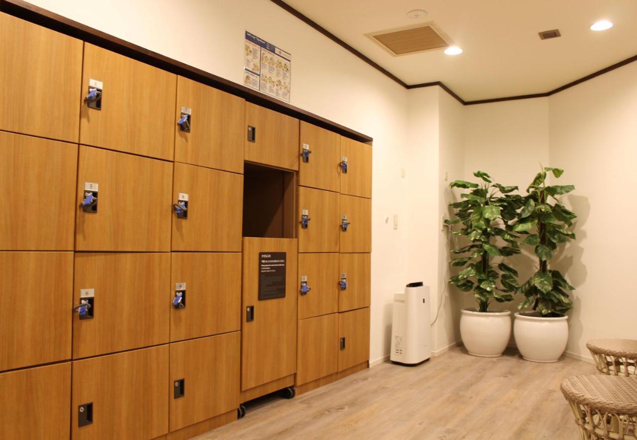 Hotel The B Suidobashi Tokyo