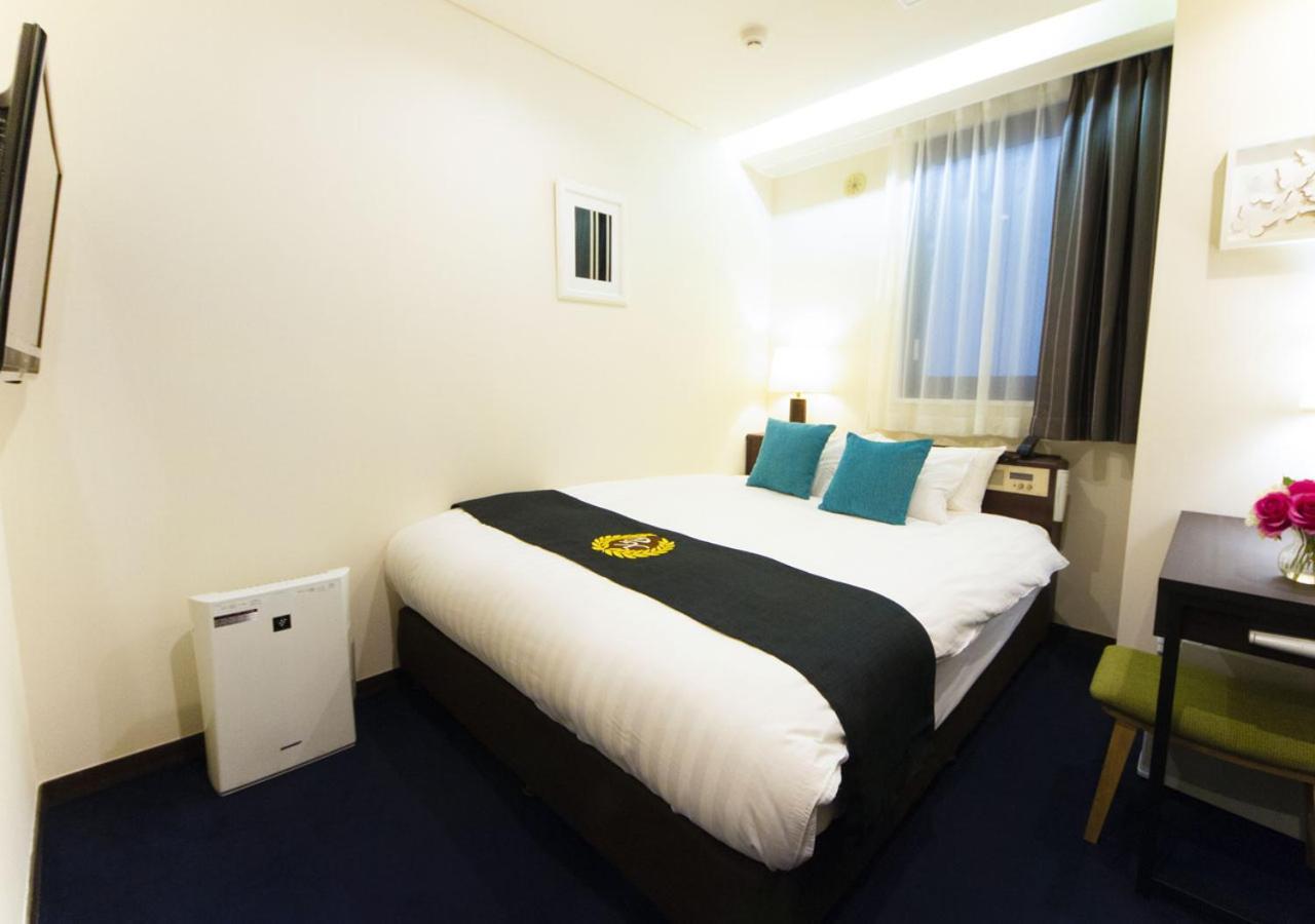 Grand Park Panex Hotel