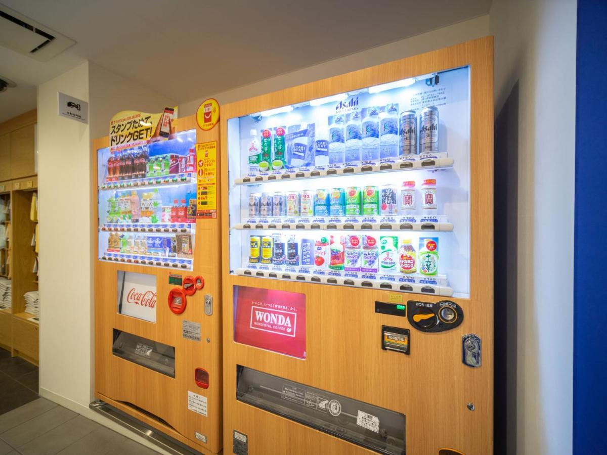 Hotel Super Shinagawa Shinbanba Tokyo