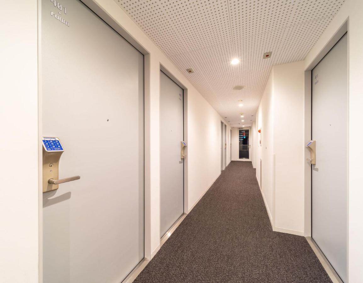 Super Shinagawa Shinbanba Hotel 3*