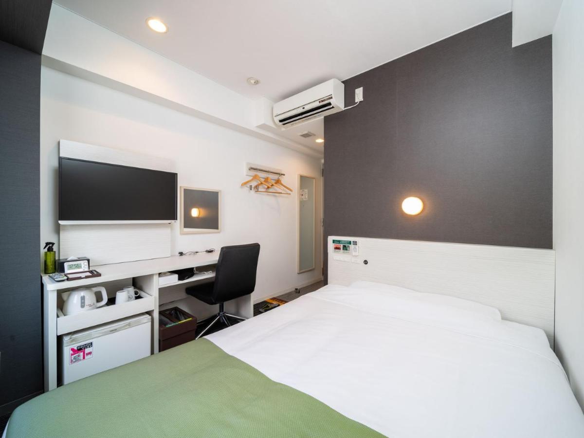 Super Shinagawa Shinbanba Hotel Tokyo