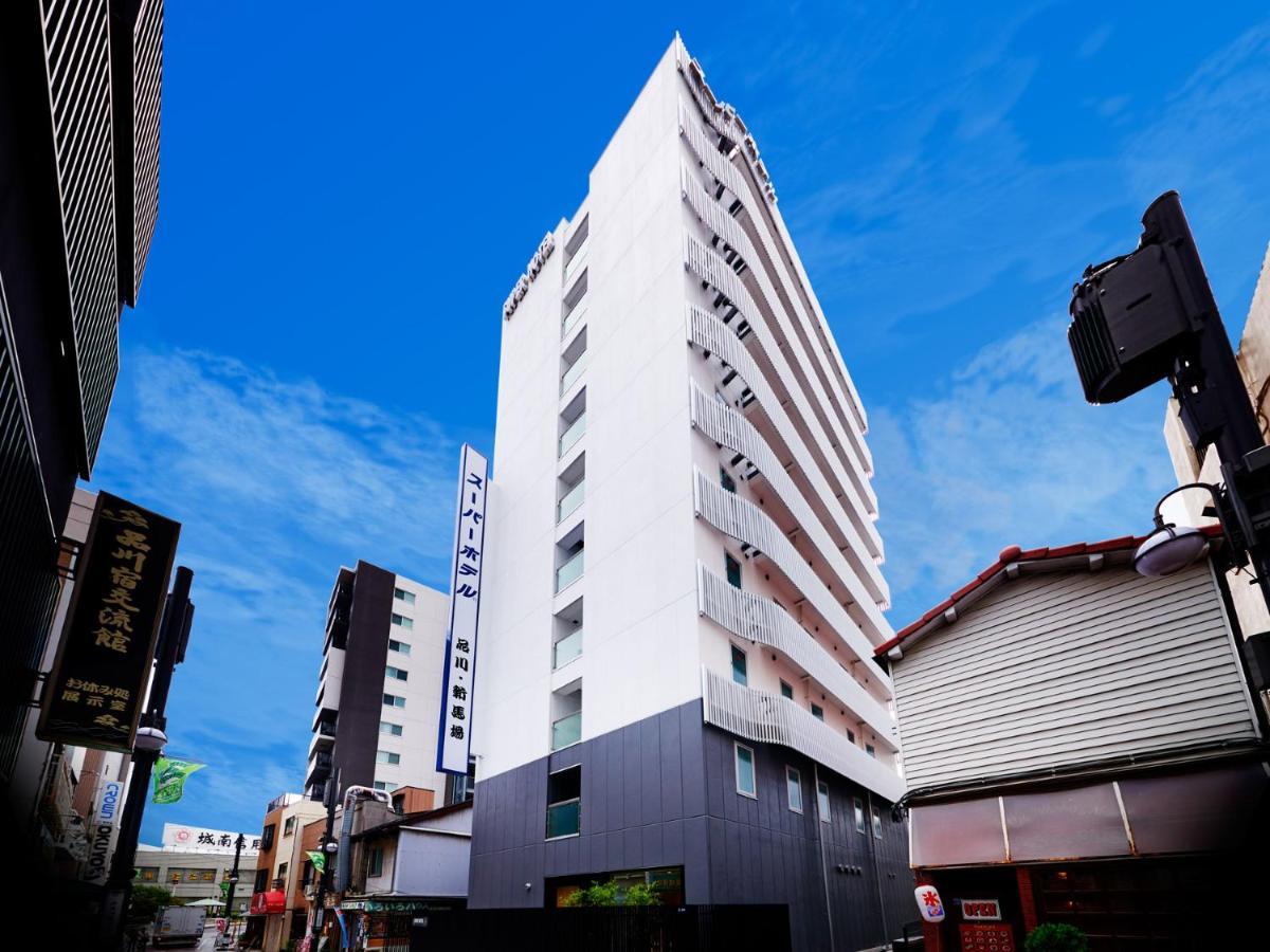 Hotel Super Shinagawa Shinbanba