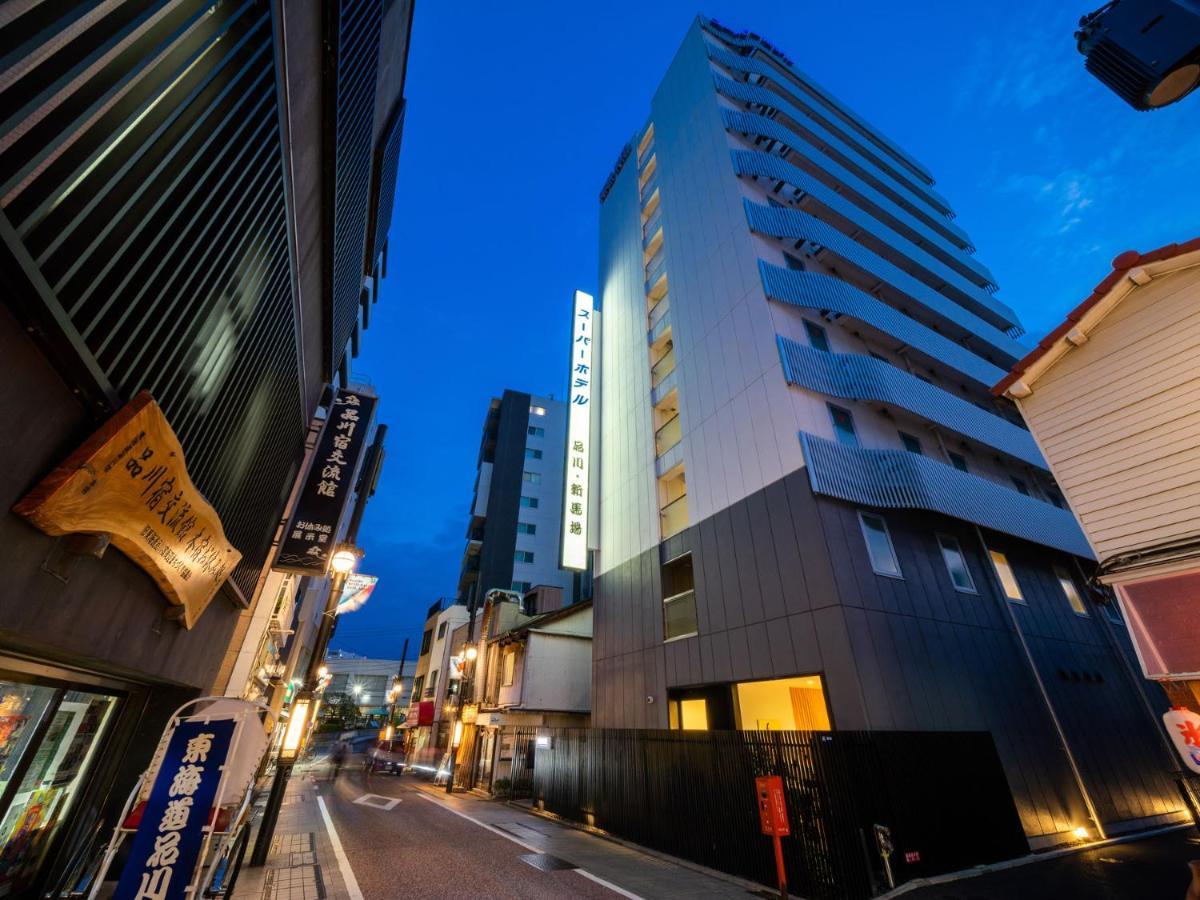 Super Shinagawa Shinbanba 3* Tokyo