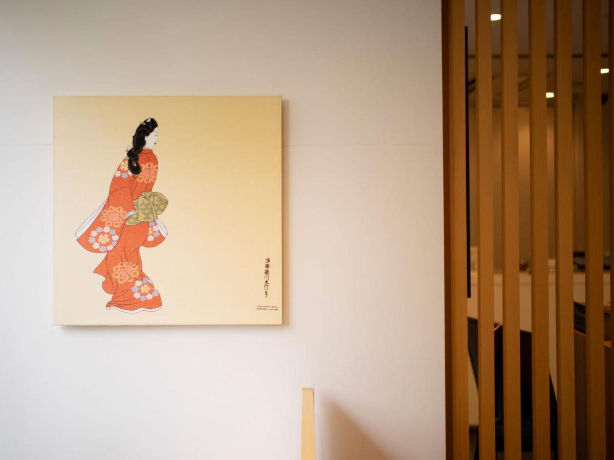 Super Shinagawa Shinbanba Hotel Tokyo