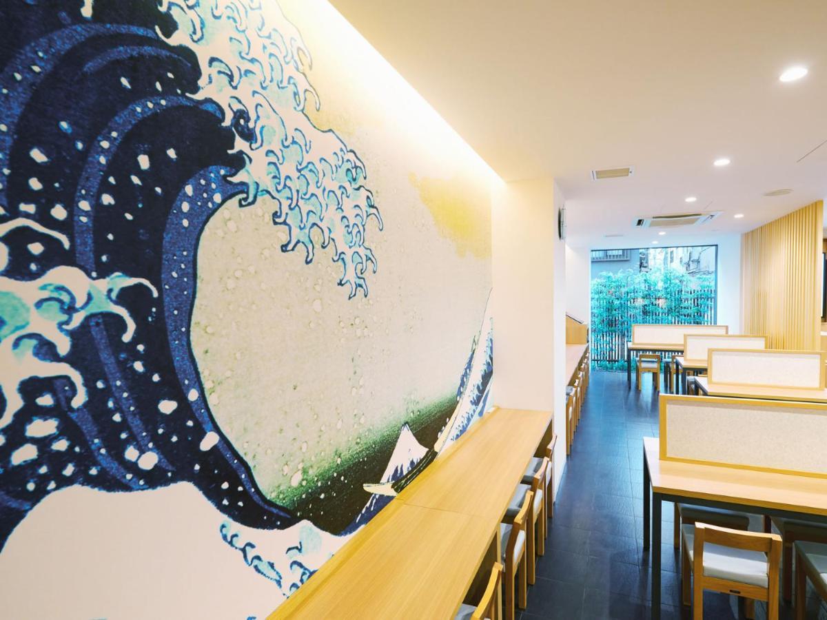 Hotel Super Shinagawa Shinbanba 3*
