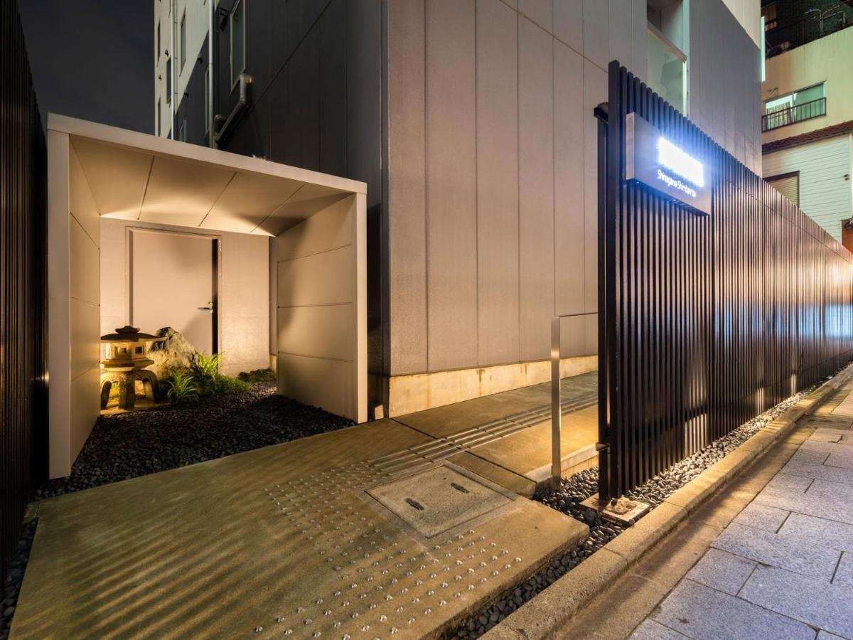 Hotel Super Shinagawa Shinbanba