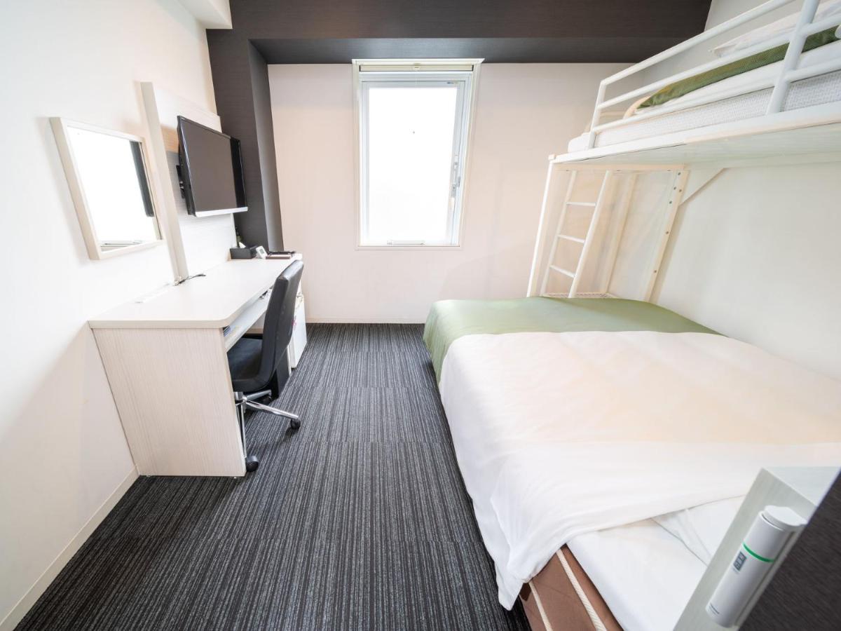 Super Shinagawa Shinbanba Hotel