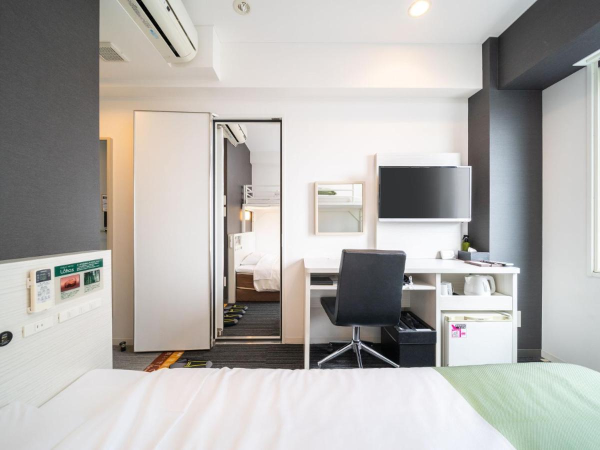 Hotel Super Shinagawa Shinbanba 3*
