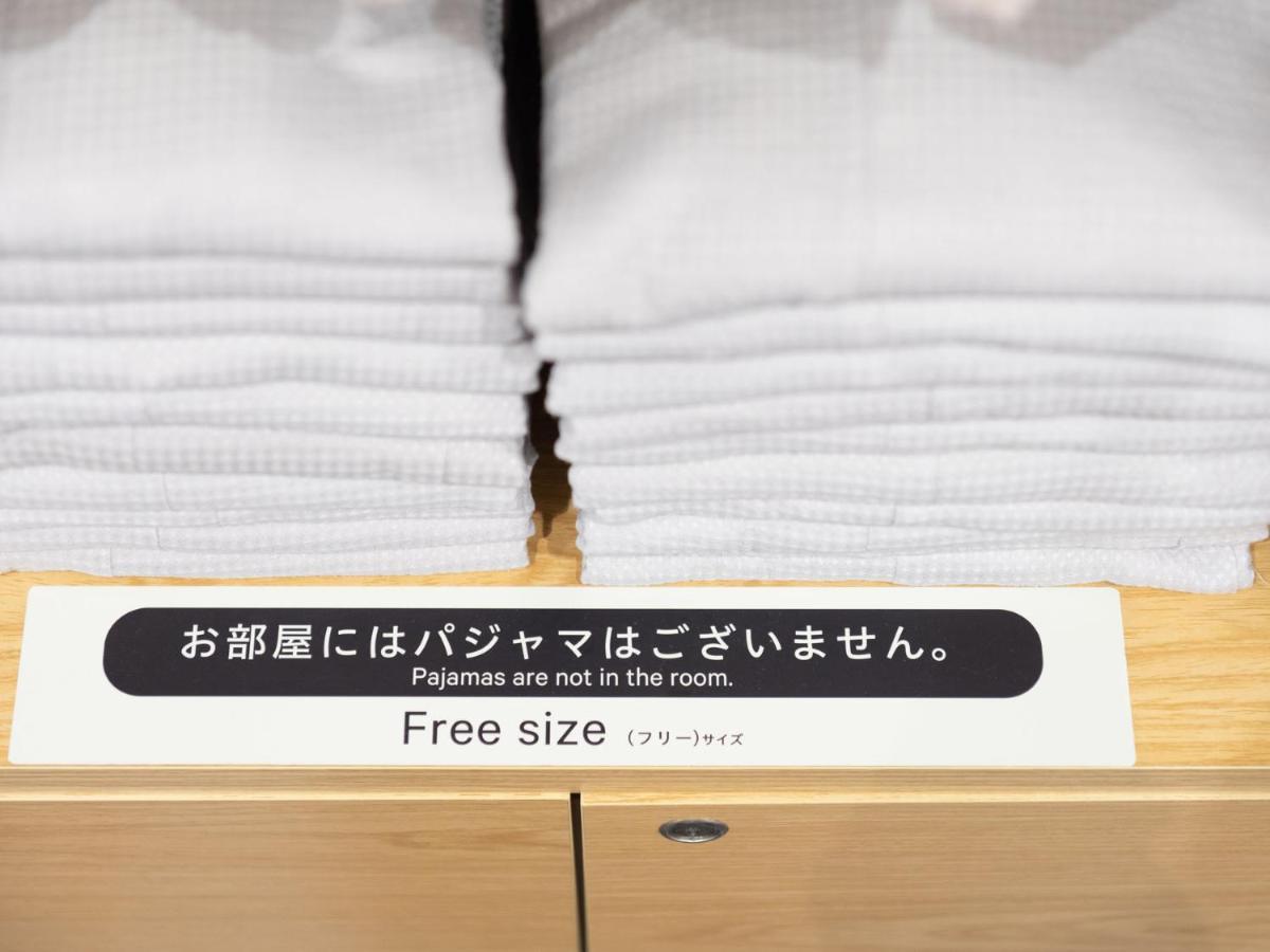 Super Shinagawa Shinbanba Hotel 3*