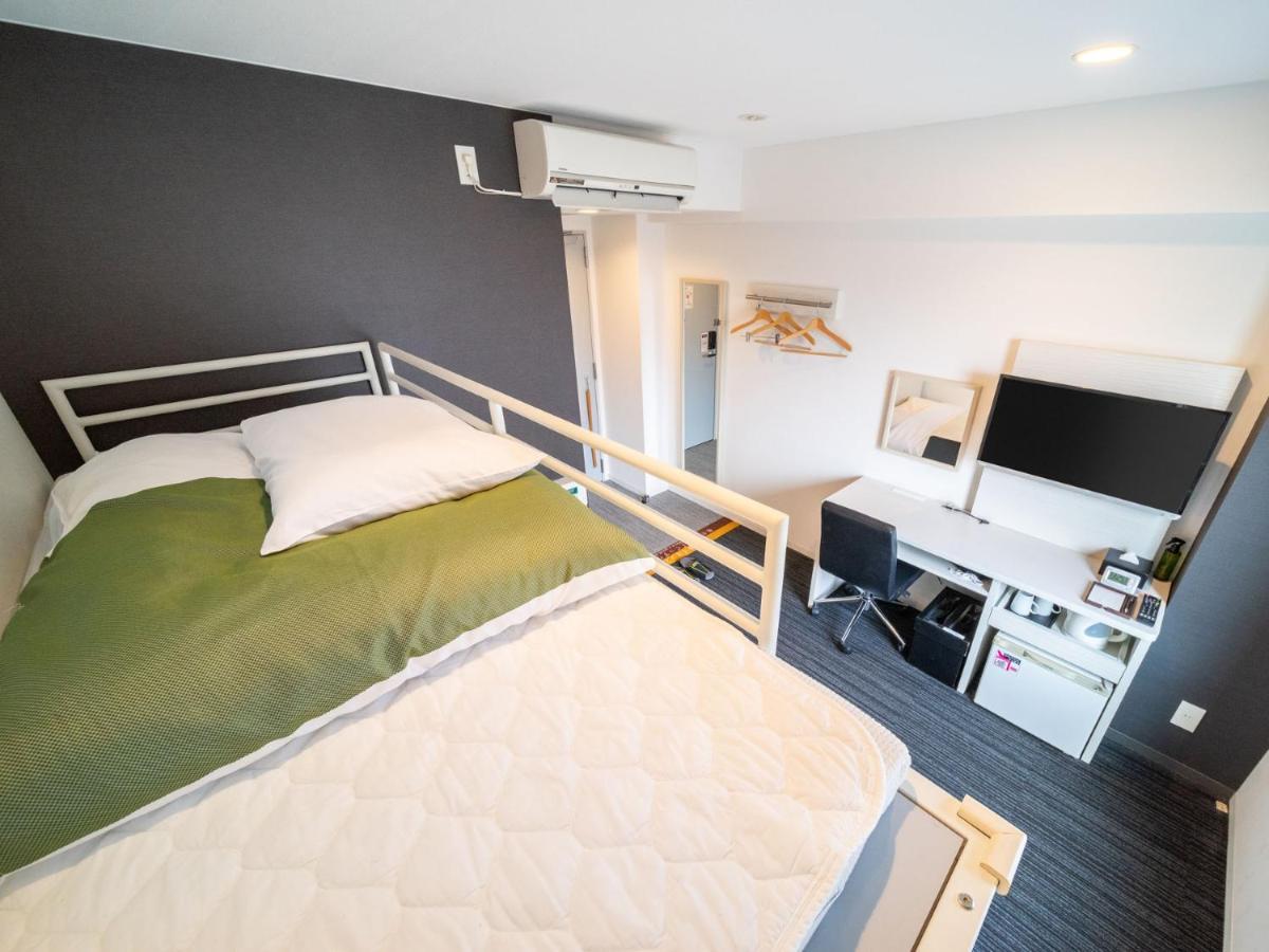 Super Shinagawa Shinbanba Hotel Tokyo