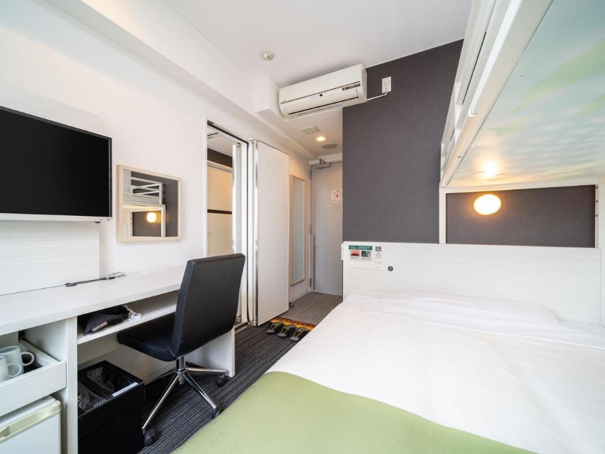 Super Shinagawa Shinbanba Hotel