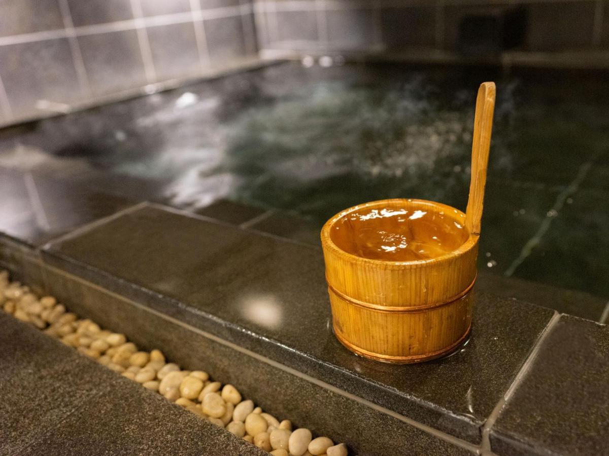 Super Shinagawa Shinbanba Hotel Tokyo