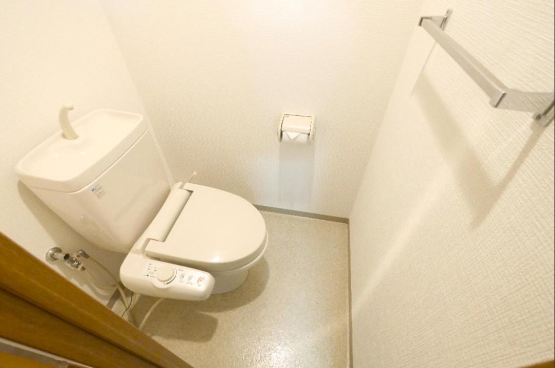 マスク配布あり W2 閑静なエリア人気の西新宿 スタジオtypeの綺麗なお部屋です新宿駅までラクラク徒歩圏内 長期宿泊受付中 *