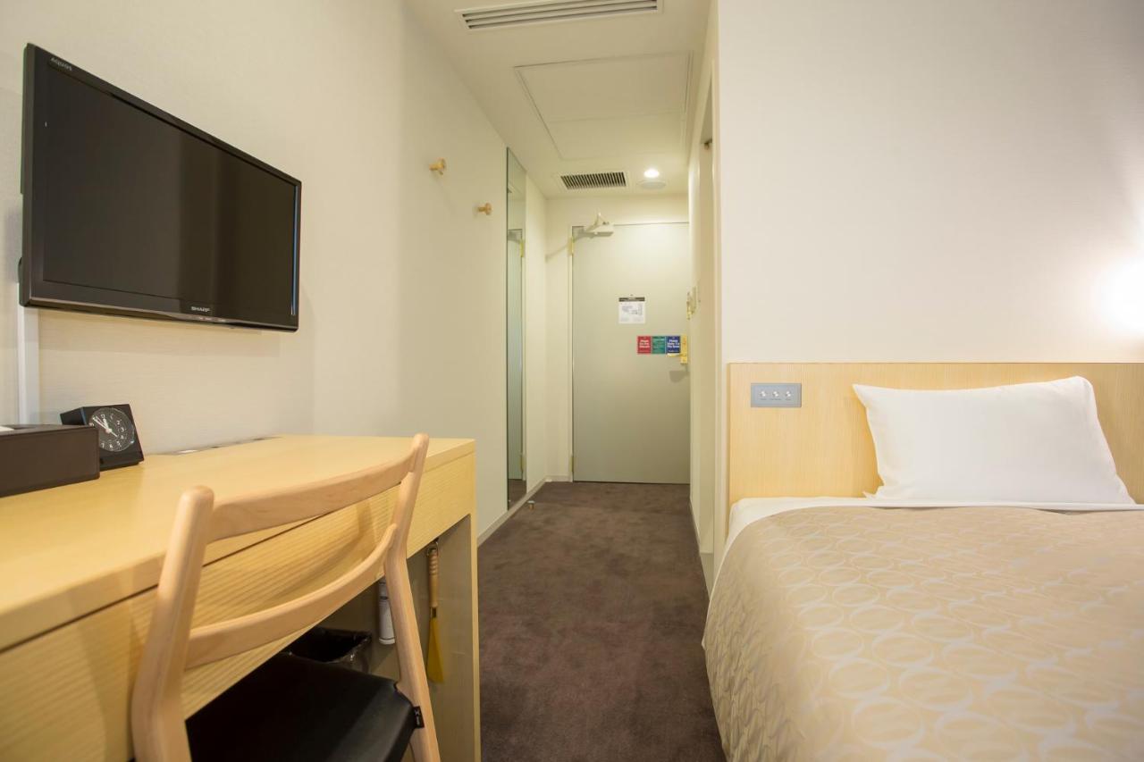 Hotel Center Of Japan Tokyo