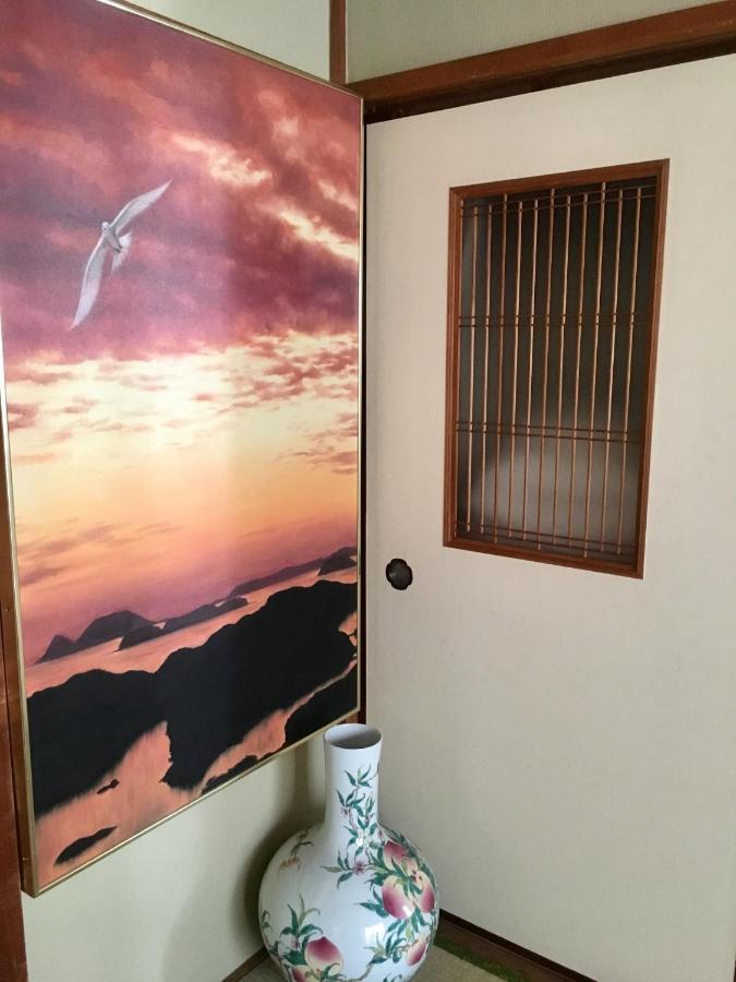 Homestay Oasis Minamiyukigaya