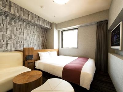 Hotel Fontaine Tokyo-shinjuku Tokyo
