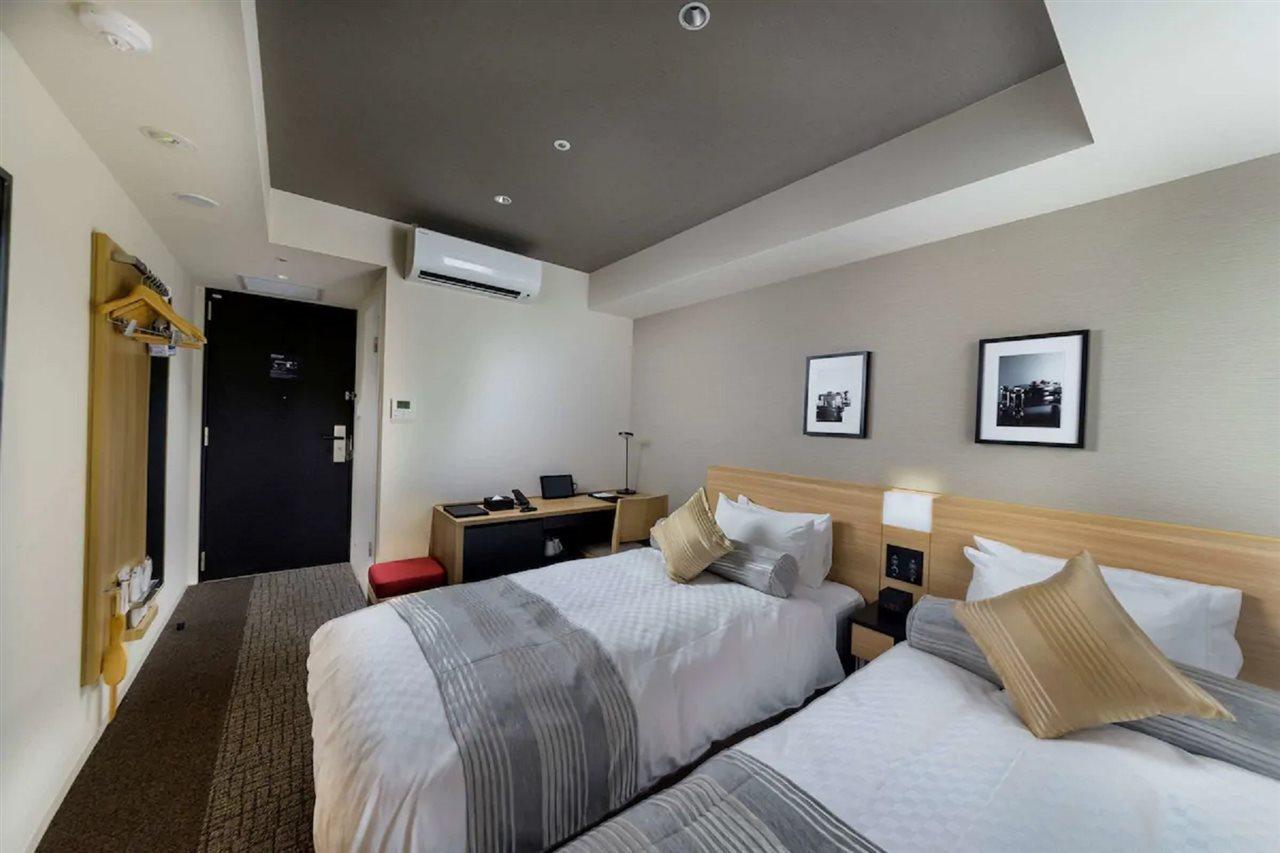 Hotel Western Fino Akasaka 3*