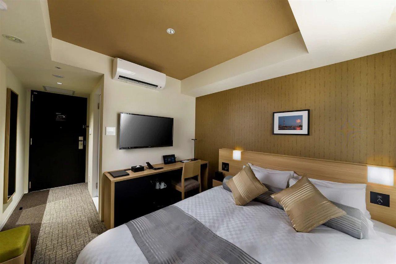 Hotel Western Fino Akasaka Tokyo