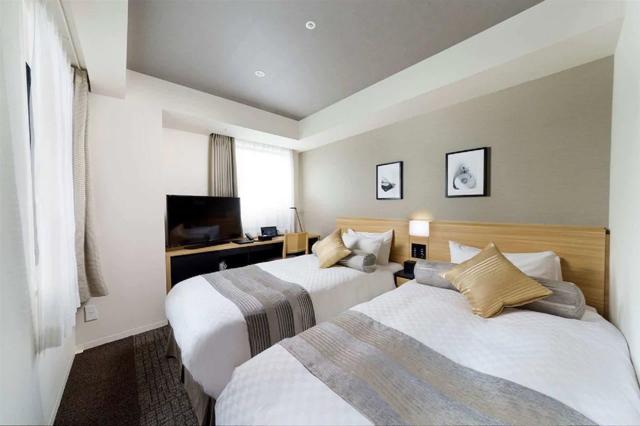 Hotel Western Fino Akasaka 3*