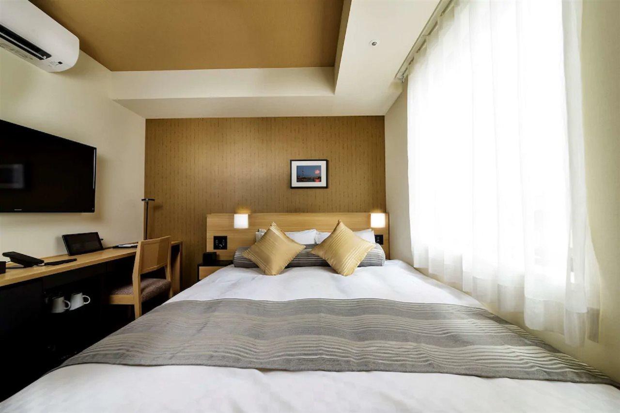 Hotel Western Fino Akasaka Tokyo