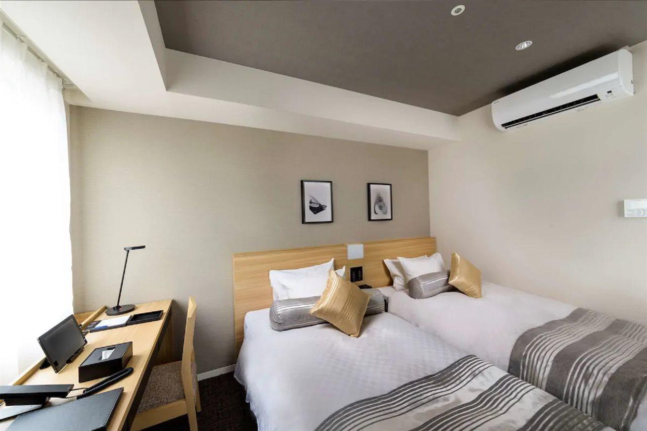 Western Fino Akasaka 3*