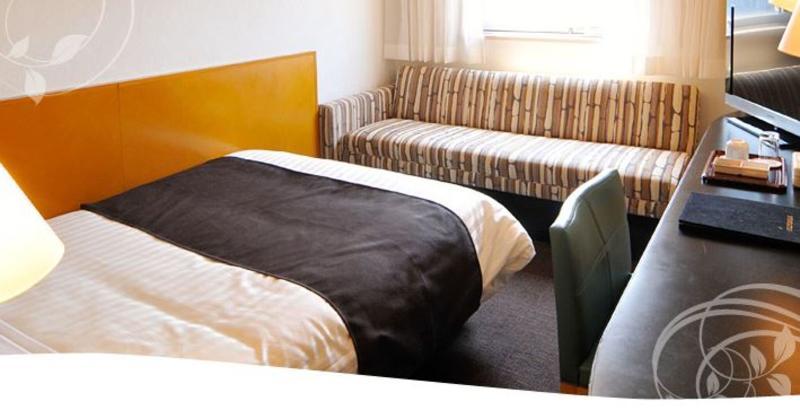 Hotel Listel Shinjuku 3*