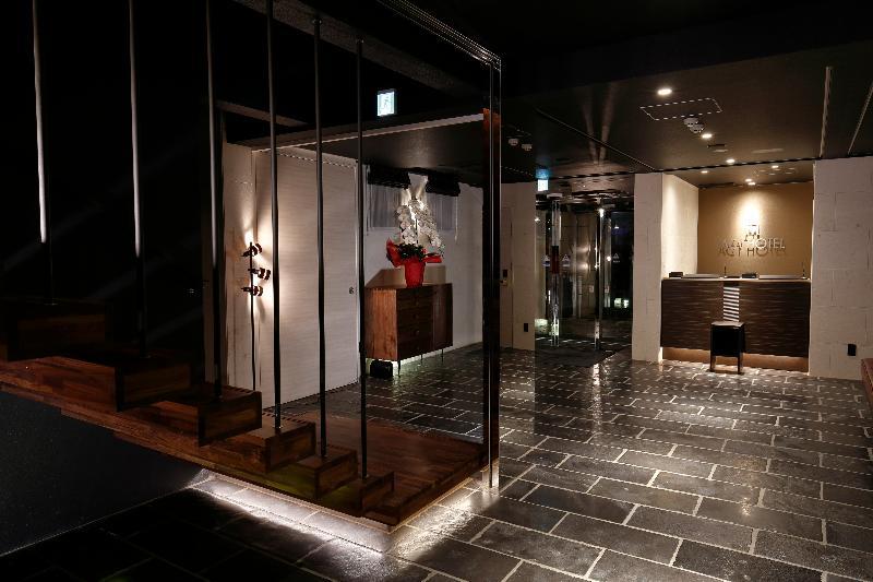 Hotel Act Roppongi 4*