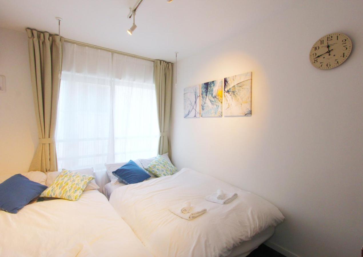 Nestay Otsuka 302 Apartment *
