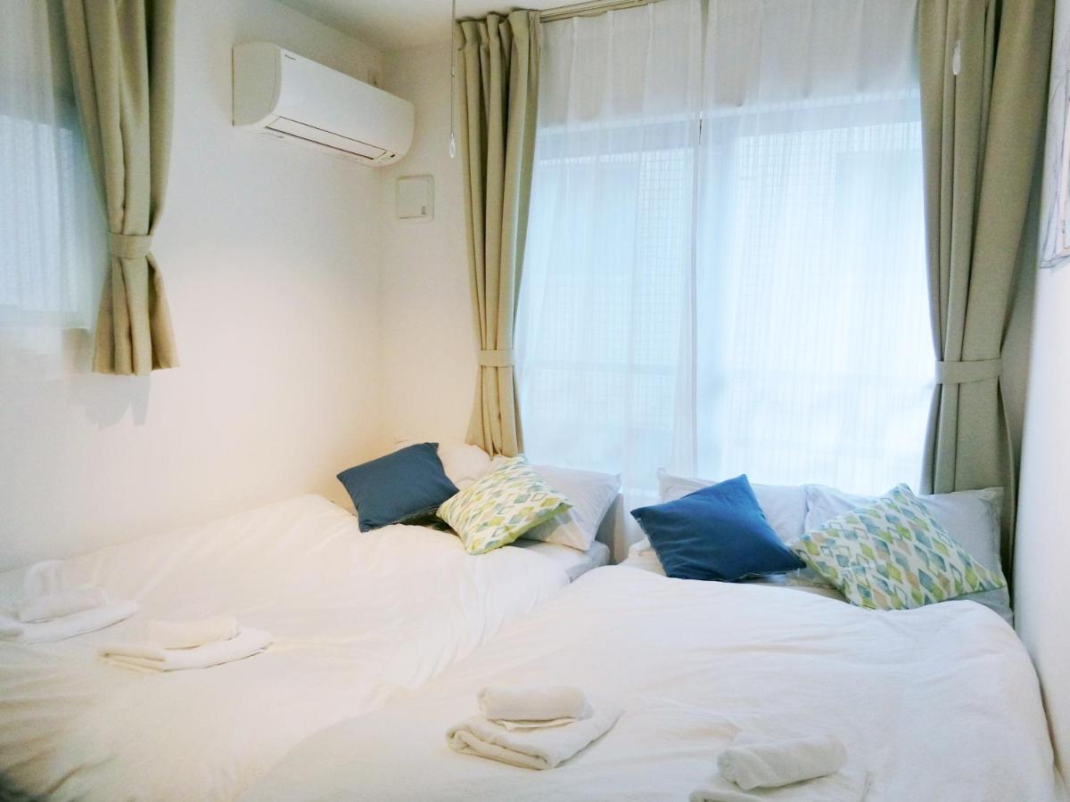 Apartment Nestay Otsuka 302 *
