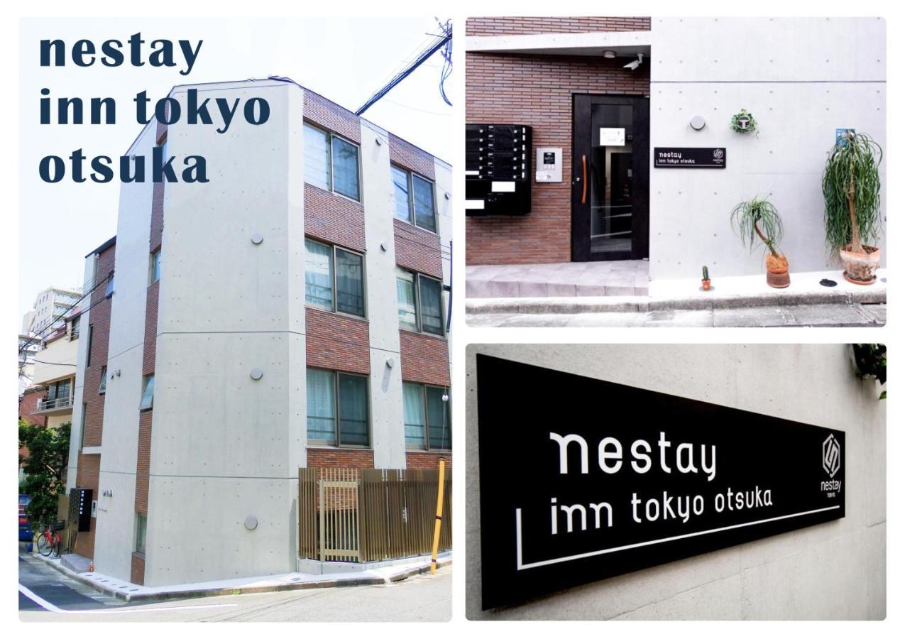 Nestay Otsuka 302