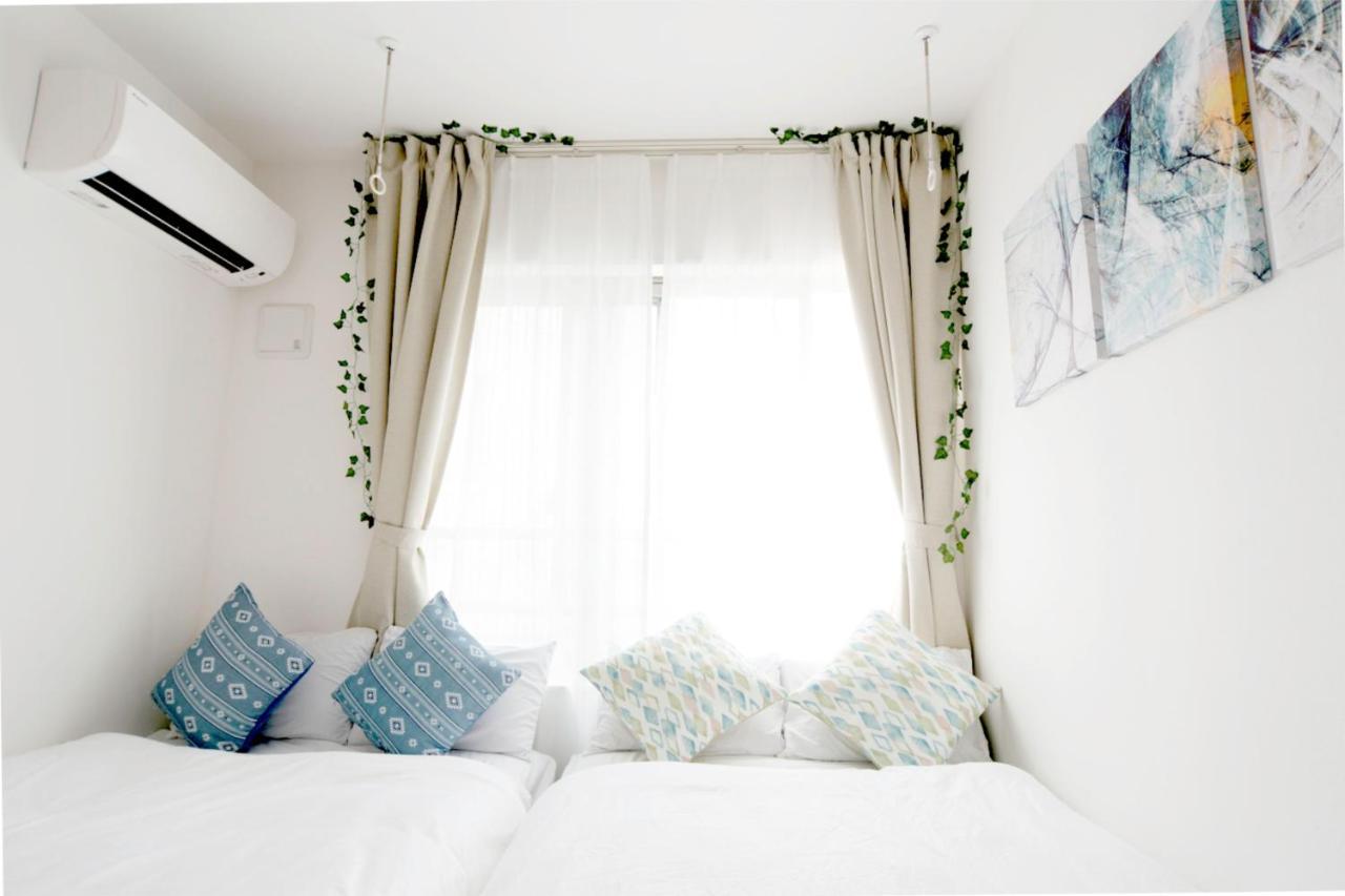 Apartment Nestay Otsuka 302