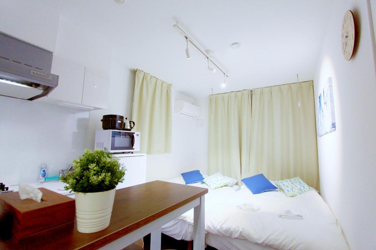 Apartment Nestay Otsuka 302