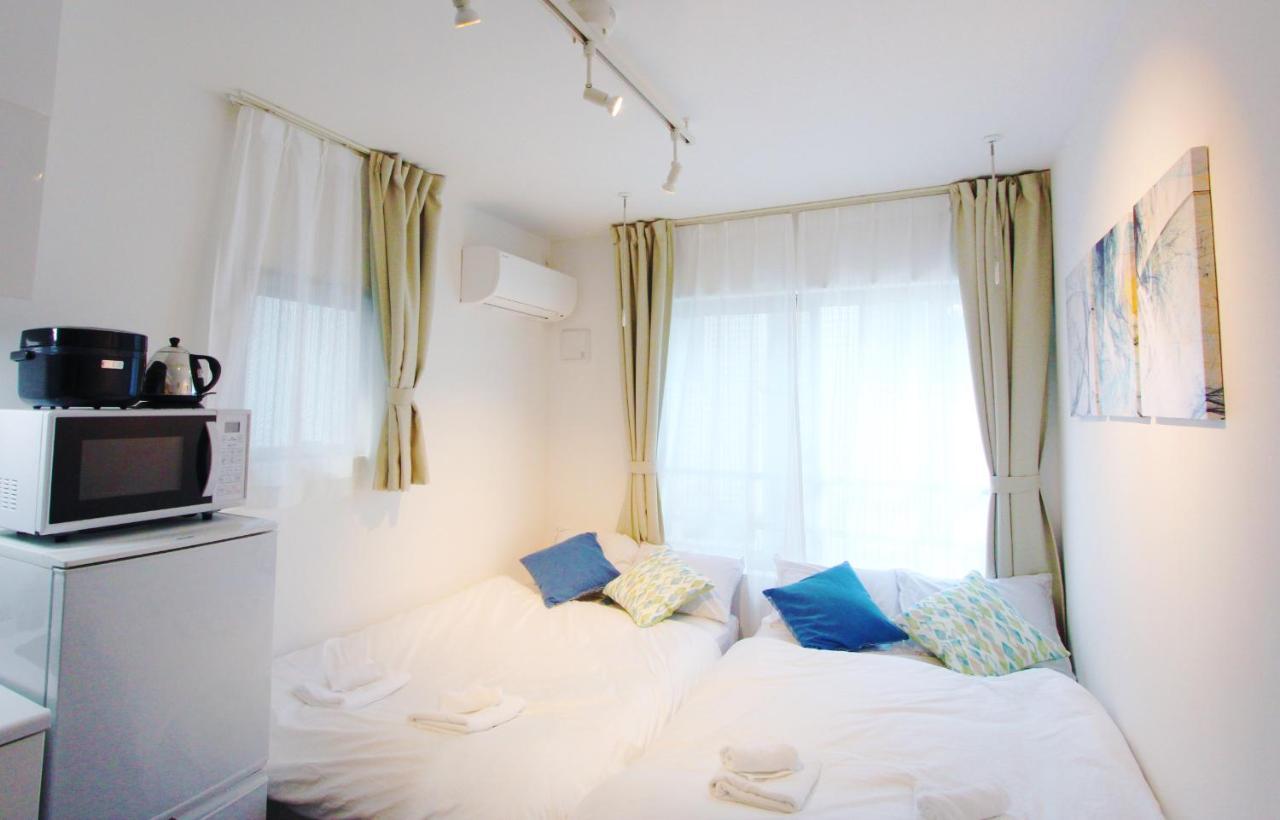 Nestay Otsuka 302 Apartment