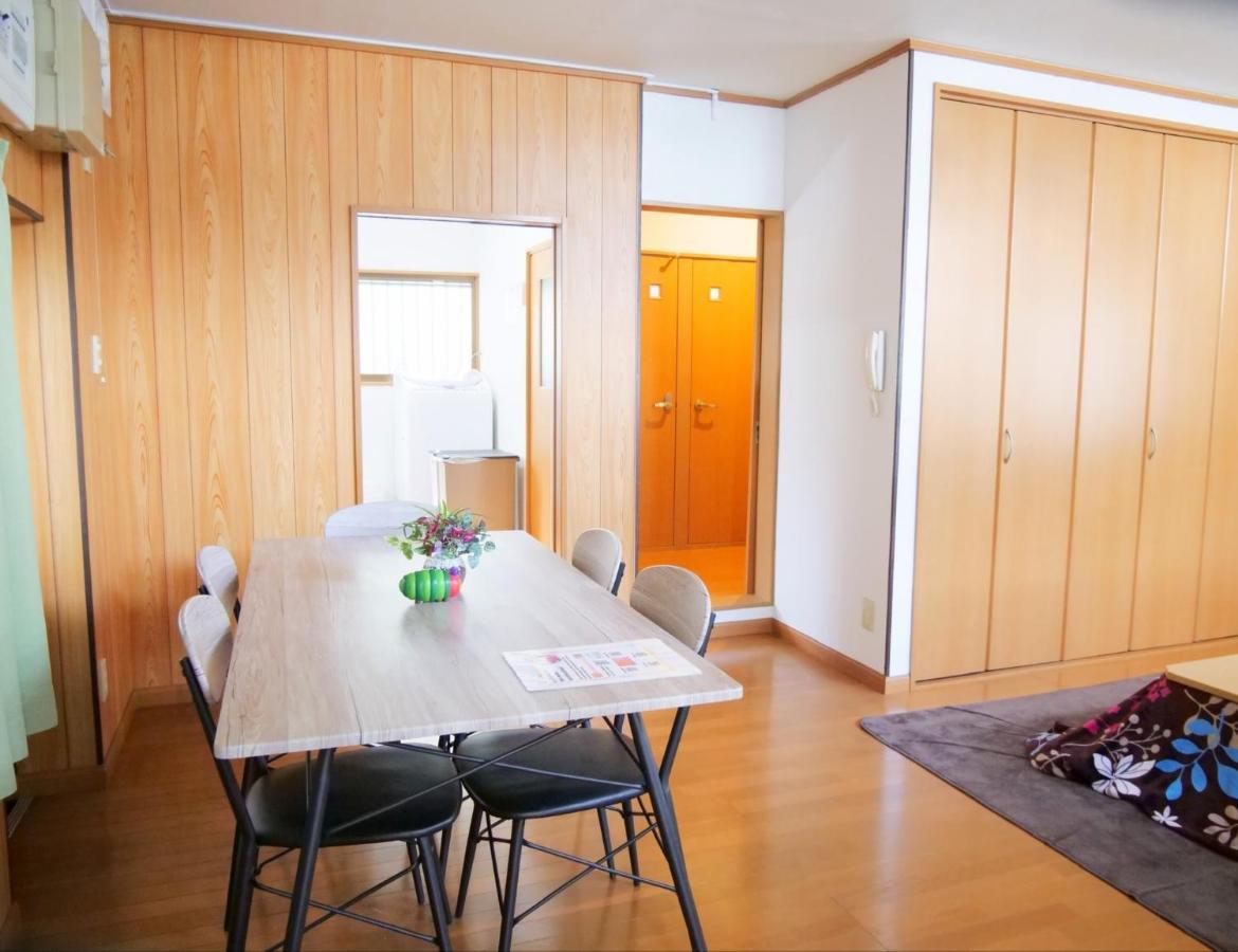 錦の館 Nishikiのyakata Holiday home Tokyo