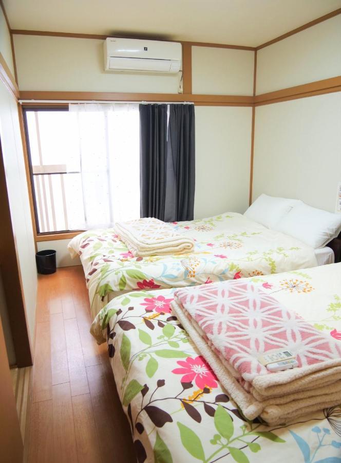 Holiday home 錦の館 Nishikiのyakata