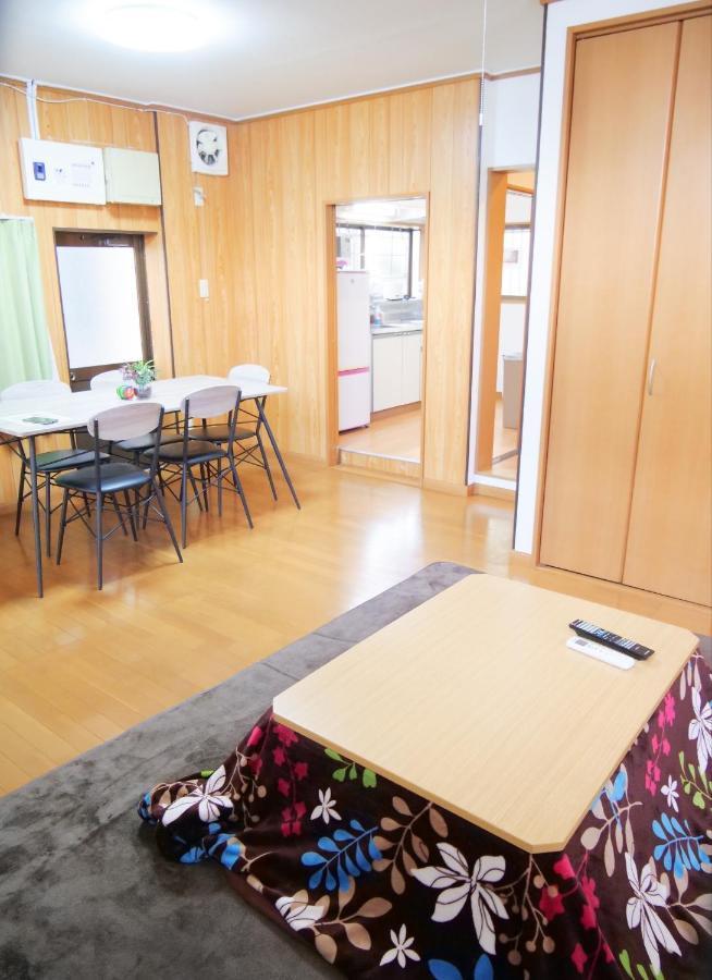 錦の館 Nishikiのyakata Holiday home Tokyo