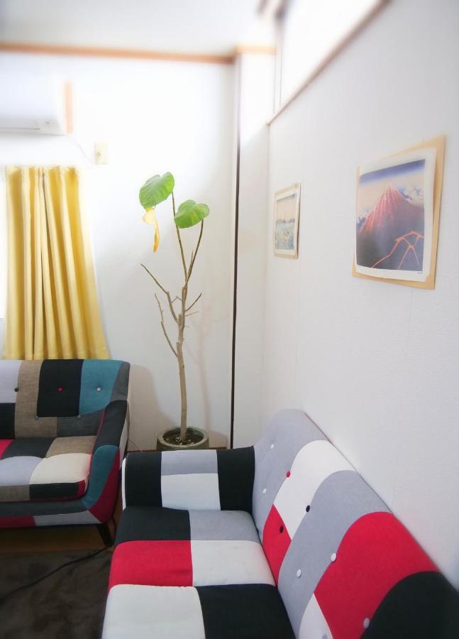 Holiday home 錦の館 Nishikiのyakata