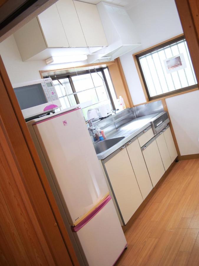 Holiday home 錦の館 Nishikiのyakata Tokyo