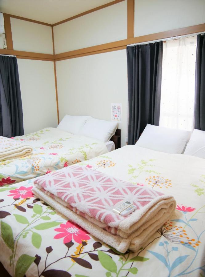 Holiday home 錦の館 Nishikiのyakata Tokyo