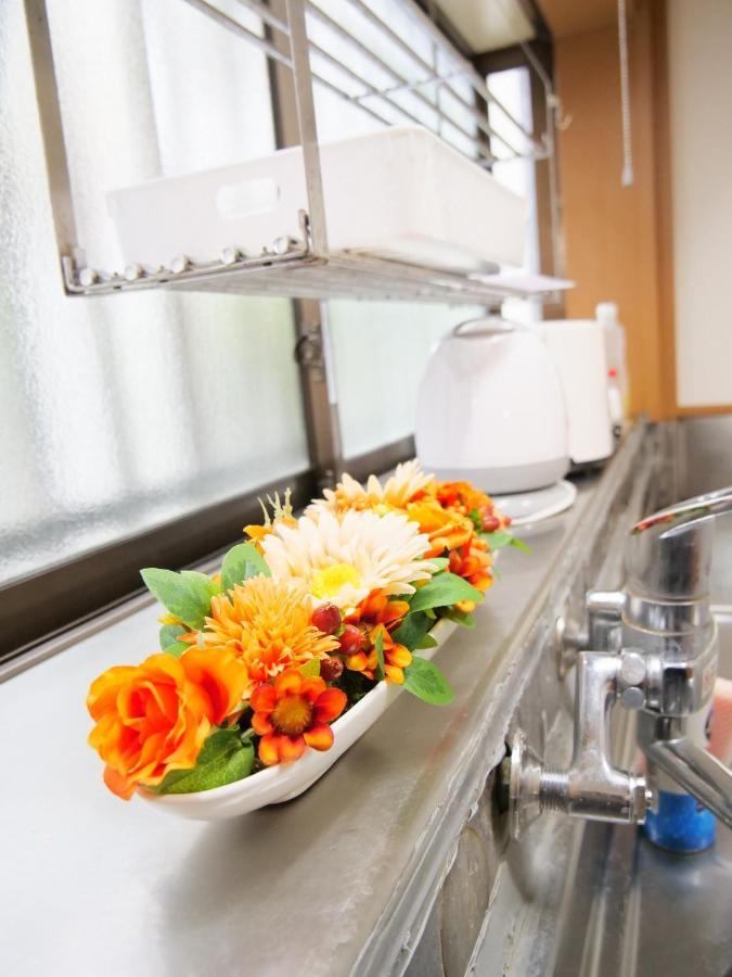 Holiday home 錦の館 Nishikiのyakata