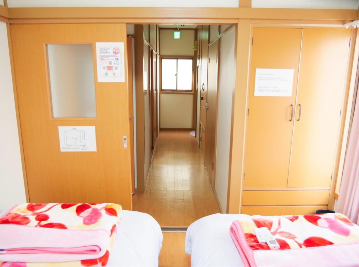 錦の館 Nishikiのyakata Holiday home Tokyo
