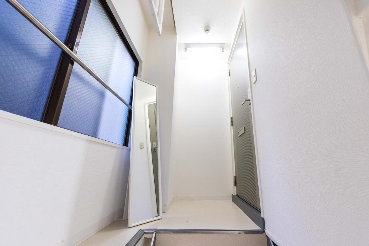 秋叶原繁华区 车站4分钟 超大型精装5层别墅 机场30分 10条地铁线路 饮食购物便利 *