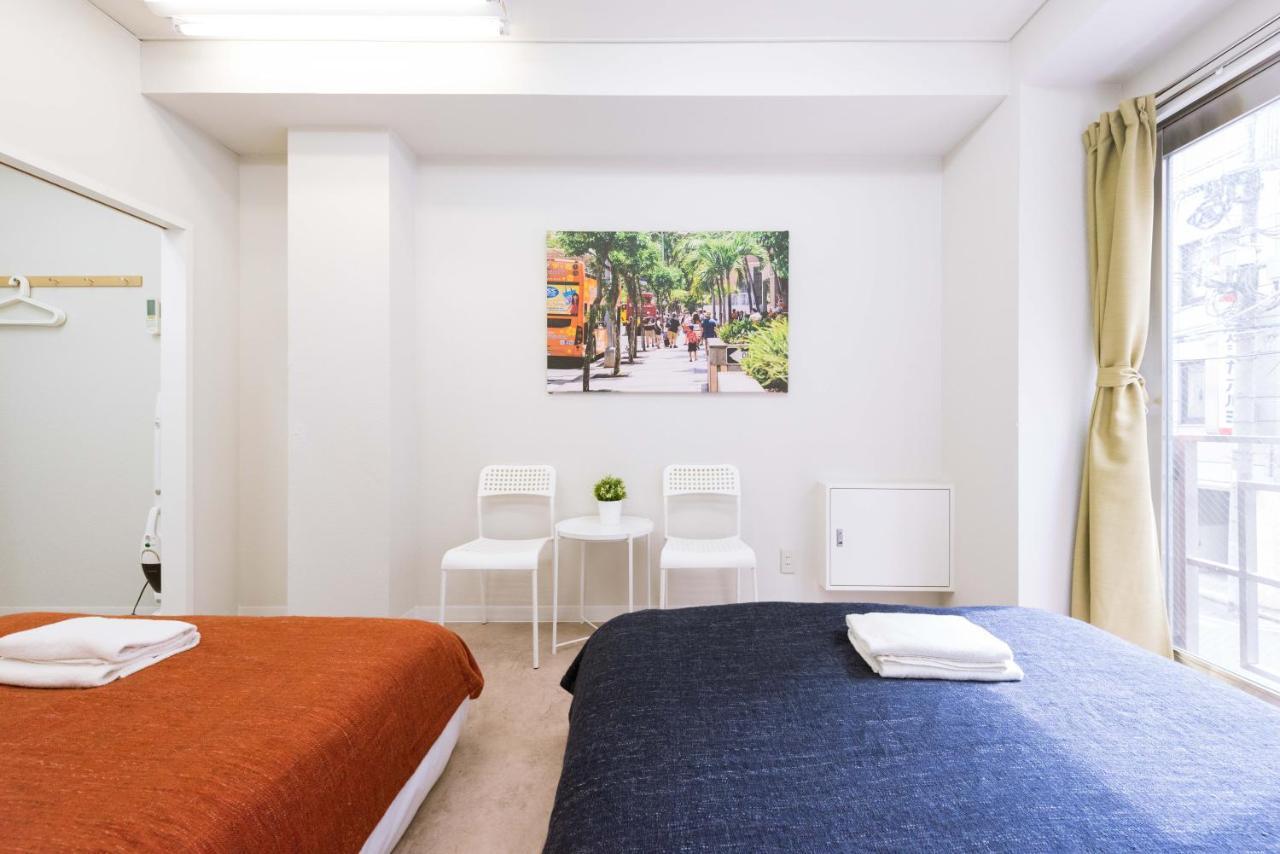 Apartment 秋叶原繁华区 车站4分钟 超大型精装5层别墅 机场30分 10条地铁线路 饮食购物便利 *