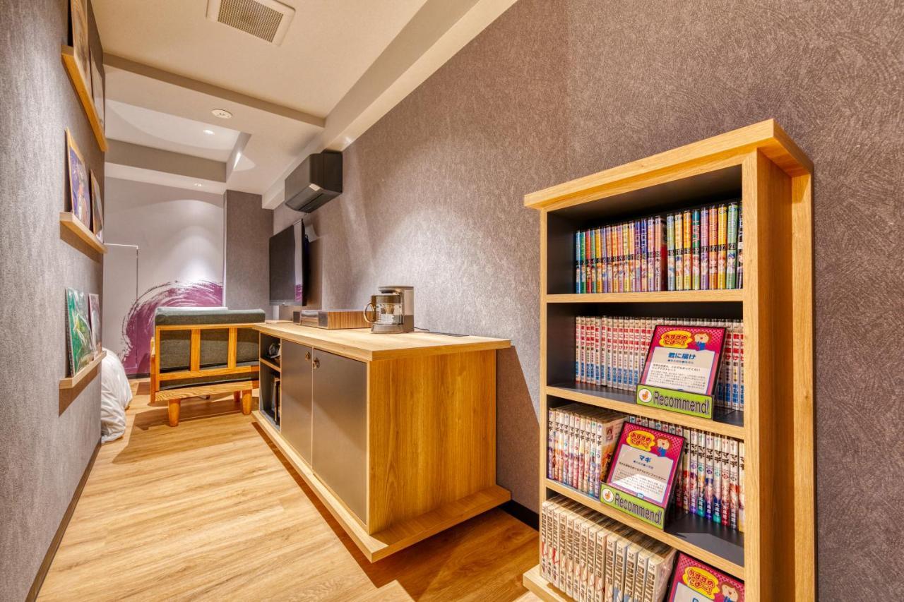 Lotus Koiwa (adults Only) Hotel 2*