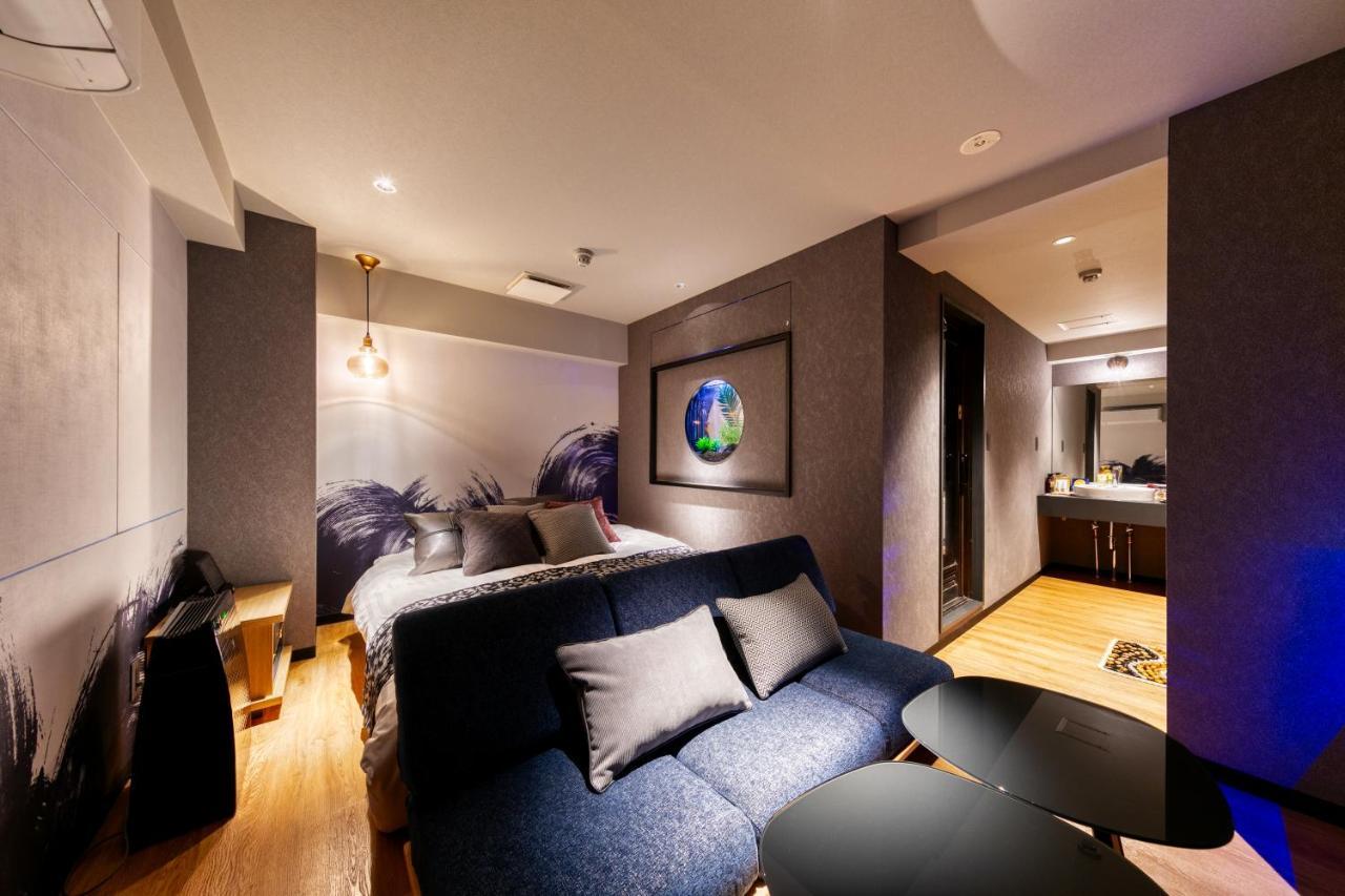 Lotus Koiwa (adults Only) Hotel Tokyo