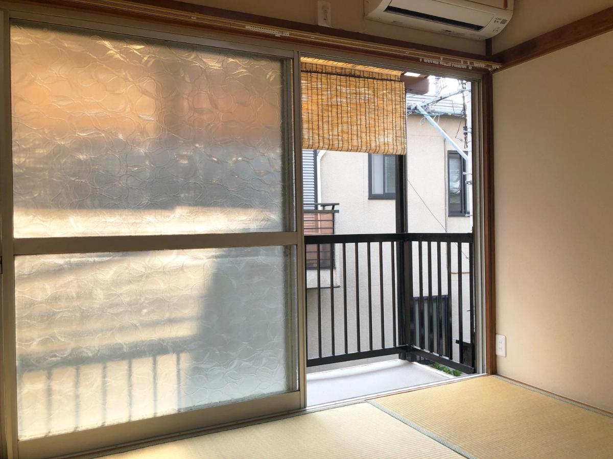 Zaito Waseda Economy 宅东东京早稻田民宿 Apartment Tokyo