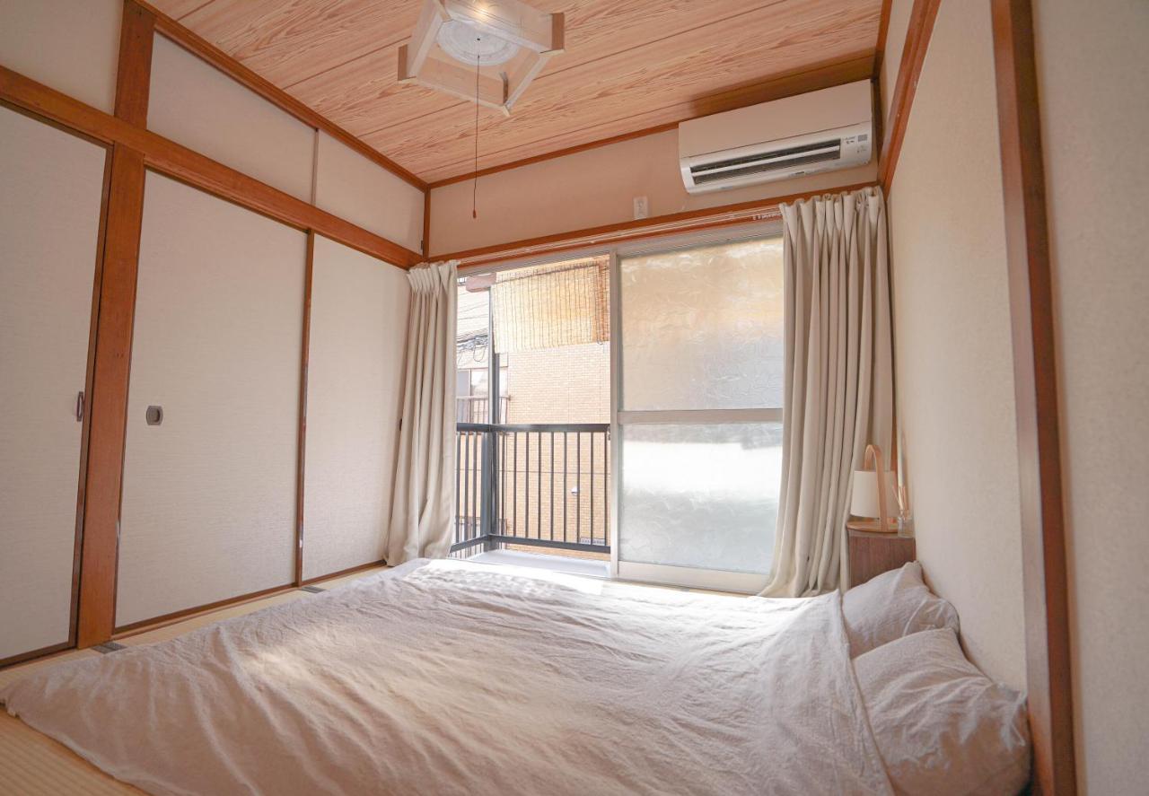 Apartment Zaito Waseda Economy 宅东东京早稻田民宿 *